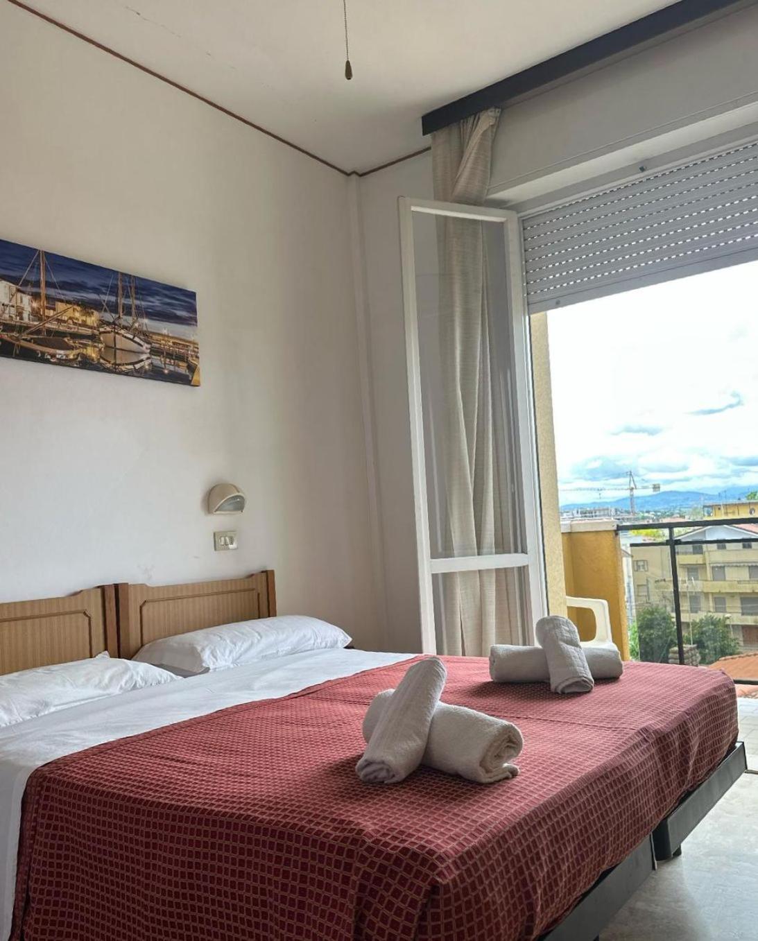 Anny Hotel Rimini Ngoại thất bức ảnh