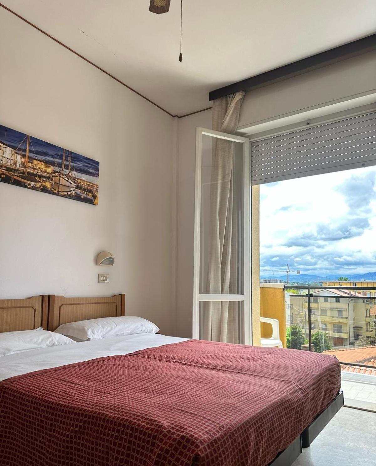 Anny Hotel Rimini Ngoại thất bức ảnh