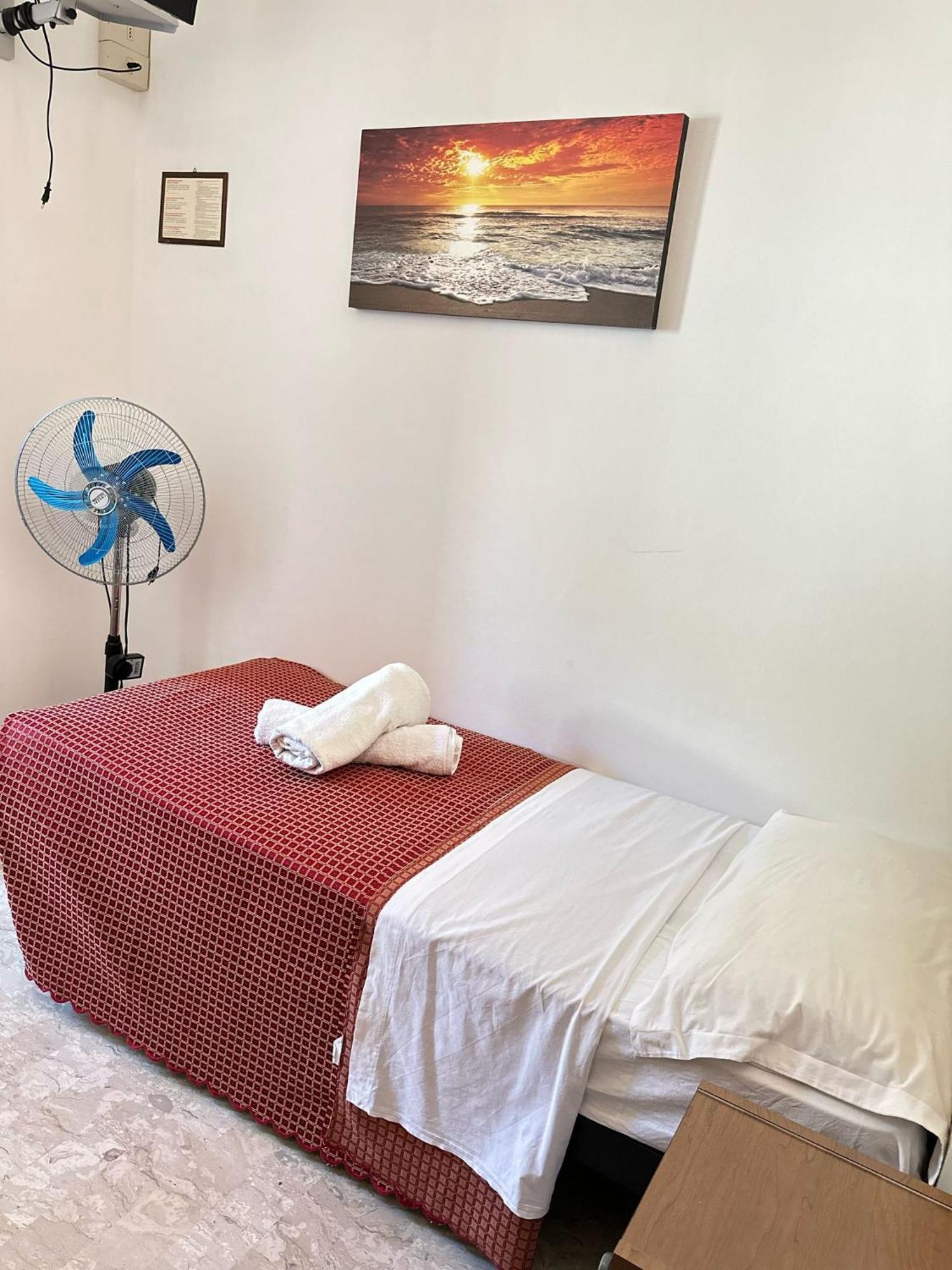 Anny Hotel Rimini Ngoại thất bức ảnh