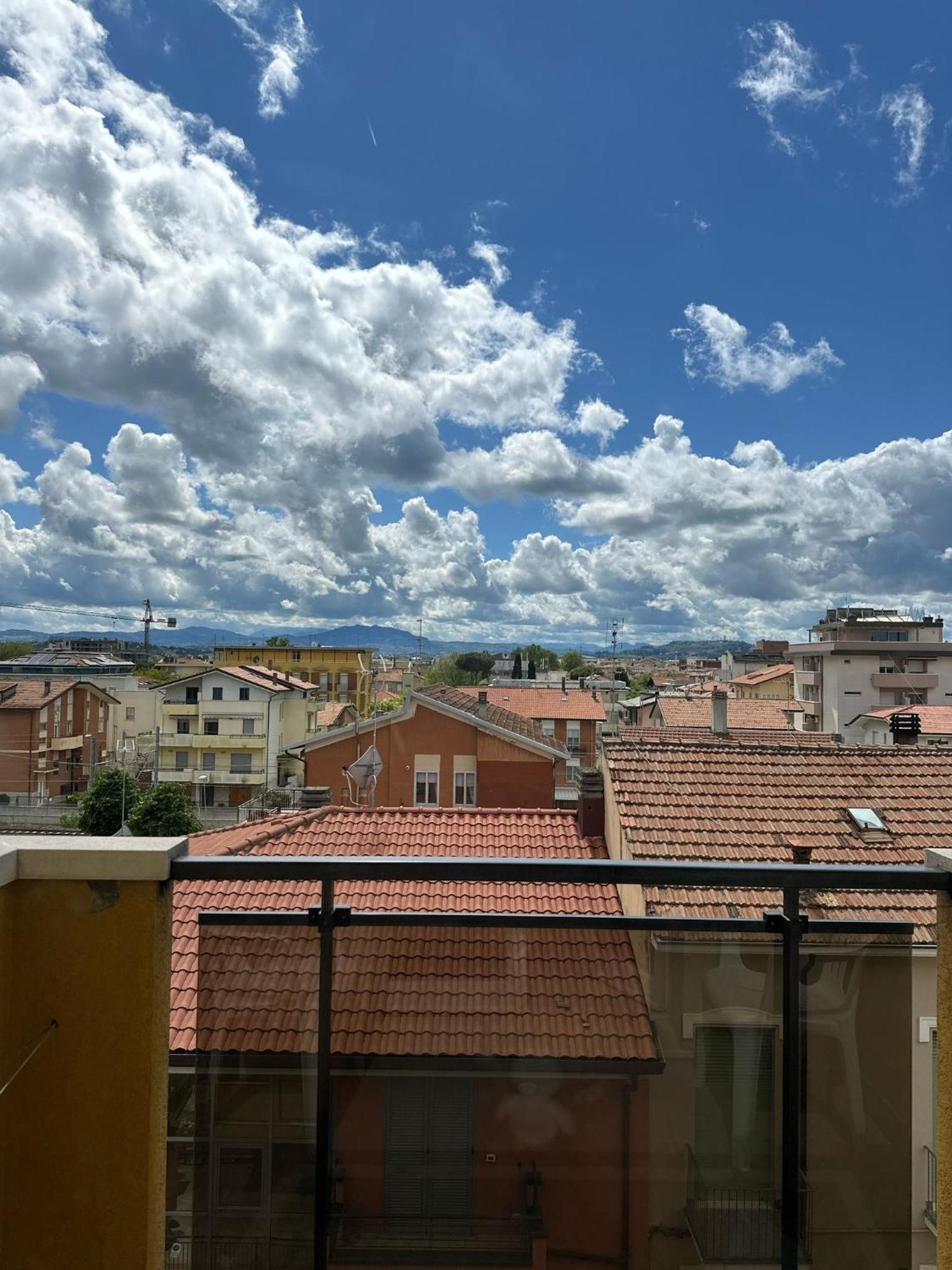 Anny Hotel Rimini Ngoại thất bức ảnh